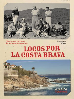 cover image of Locos por la Costa Brava